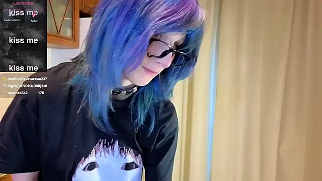 KandraCruser online show from 04-06-26, 04:46