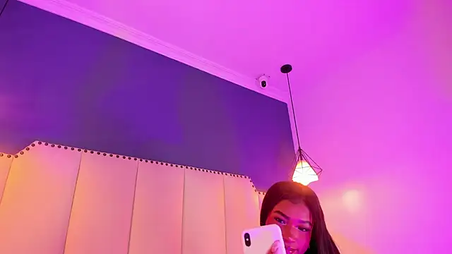 SophiaBloss online show from 01-08-26, 12:18