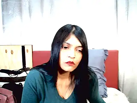 IndianAlisha online show from 11-13-25, 06:07