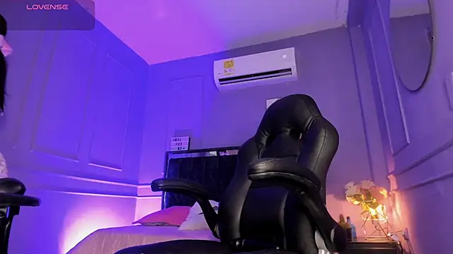 Catalleya flower online show from 03-22-26, 07:39