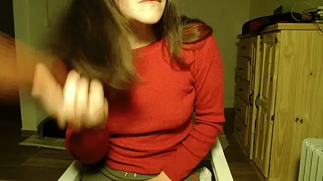 Missforever online show from 05-17-26, 09:33