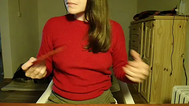 Missforever online show from 05-19-26, 09:10
