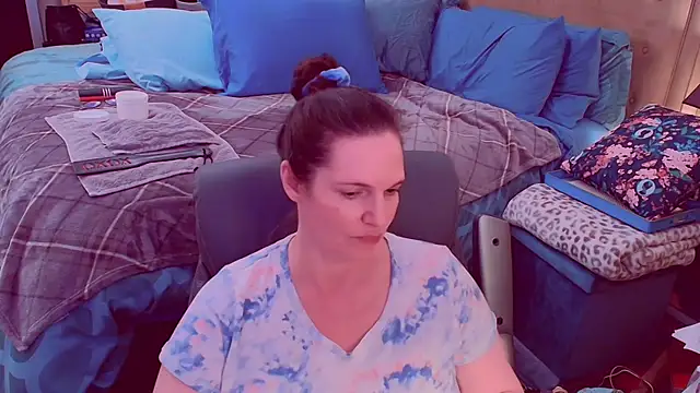 ninajaymes online show from 01-07-26, 11:23