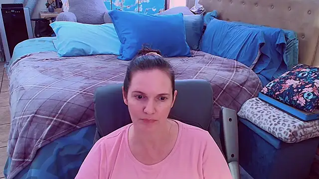 ninajaymes online show from 02-06-26, 01:47