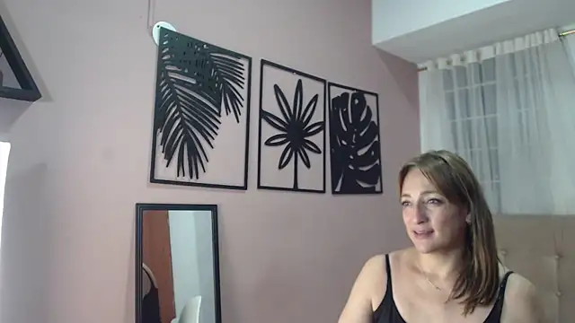 amara rousse1 online show from 07-12-26, 01:02