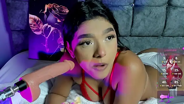 lau-hot online show from 11-14-25, 08:07