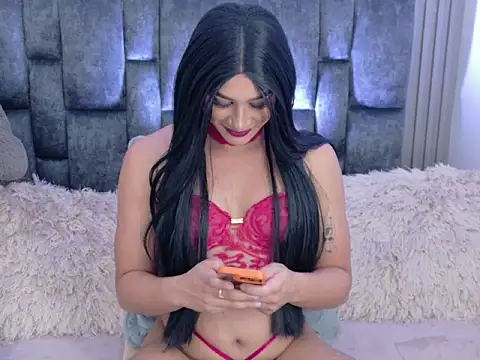 AnaSofia Cortez online show from 04-08-26, 03:39