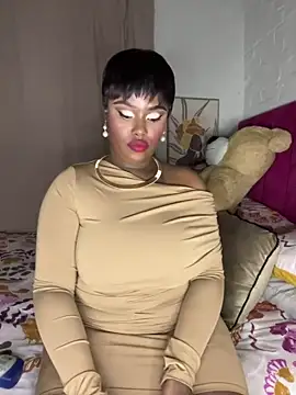 QUEEN NOBUHLE 777 online show from 06-11-26, 10:41