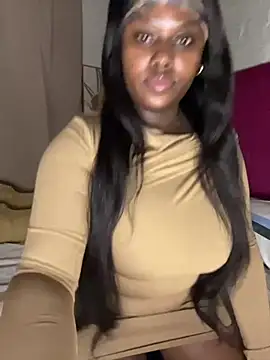 QUEEN NOBUHLE 777 online show from 07-05-26, 07:43