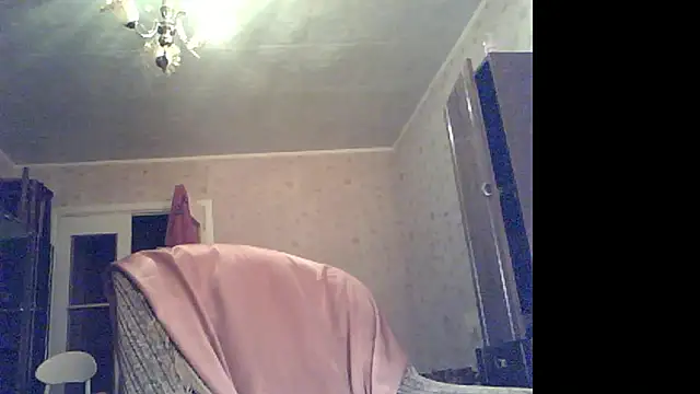 ViolettaElysia online show from 11-17-25, 06:46