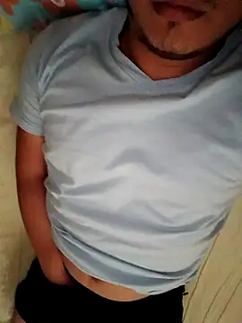 Alexboy022025 online show from 09-14-25, 05:01