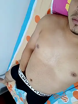 Alexboy022025 online show from 10-10-25, 04:11