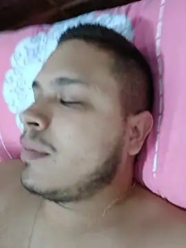 Alexboy022025 online show from 11-13-25, 08:52