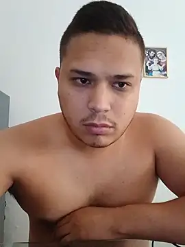 Alexboy022025 online show from 11-14-25, 07:34