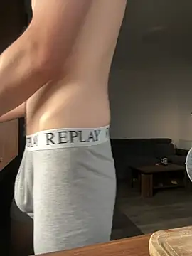 horny boy q online show from 07-01-26, 06:40