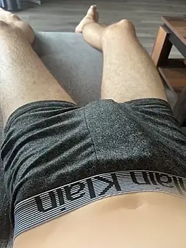 horny boy q online show from 07-17-26, 12:01