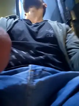 DanteWinter online show from 02-25-26, 02:21