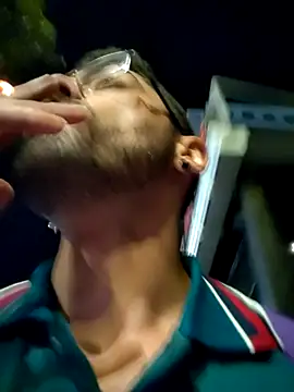 DanteWinter online show from 03-11-26, 02:17