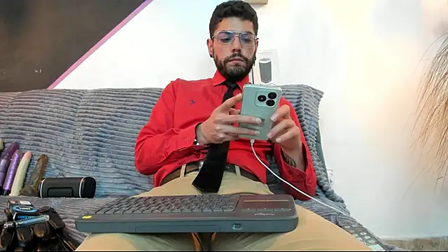 DanteWinter online show from 03-23-26, 04:16