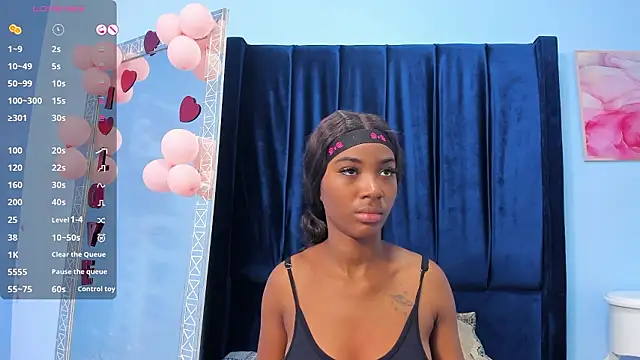 MarianRosse online show from 02-26-26, 04:33