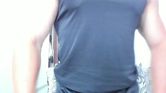 Snapshot of KingLevi01 chatting on 03-15-26, 09:10 KingLevi01 online show from 03-15-26, 09:10