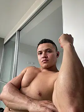 Snapshot of KingLevi01 chatting on 07-15-26, 10:37 KingLevi01 online show from 07-15-26, 10:37