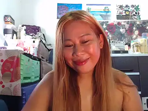 filipina beauty online show from 06-02-26, 04:03