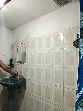 Ferxxxo1503 online show from 12-03-25, 02:19