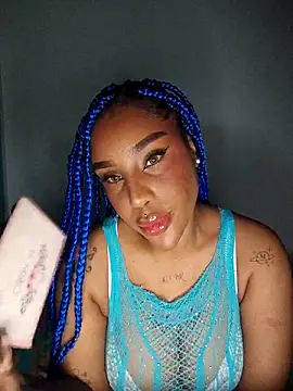 Snapshot of Queen_Amara chatting on 03-13-26, 04:08 Queen Amara online show from 03-13-26, 04:08