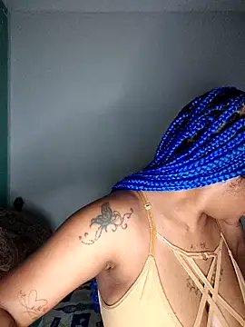 Snapshot of Queen_Amara chatting on 03-19-26, 04:16 Queen Amara online show from 03-19-26, 04:16