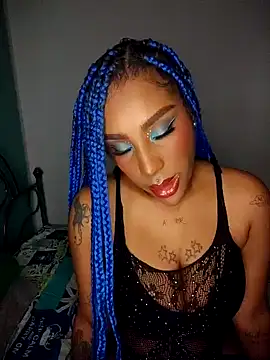 Snapshot of Queen_Amara chatting on 03-20-26, 03:55 Queen Amara online show from 03-20-26, 03:55