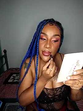 Snapshot of Queen_Amara chatting on 04-09-26, 04:01 Queen Amara online show from 04-09-26, 04:01