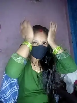 Komal-Rajput online show from 01-14-26, 12:44