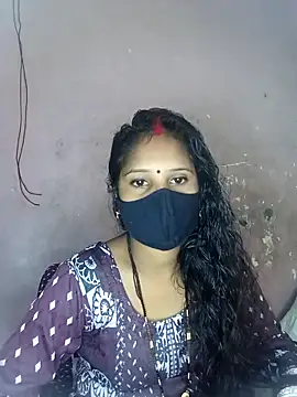 Komal-Rajput online show from 02-01-26, 08:35