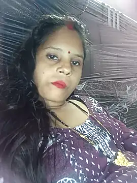 Komal-Rajput online show from 02-18-26, 08:54