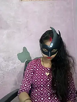 Komal-Rajput online show from 03-13-26, 10:22