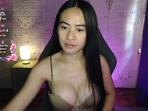 Snapshot of prettyasianjas chatting on 04-18-26, 12:36 prettyasianjas online show from 04-18-26, 12:36