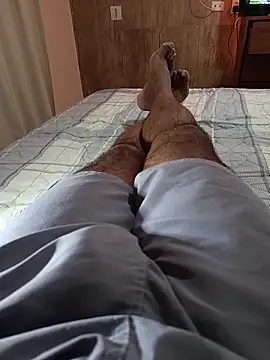 Gallo001 online show from 04-17-26, 03:31