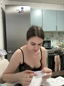 Risky-Flower online show from 07-01-26, 04:51