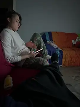 Maialona78 online show from 03-30-26, 08:10