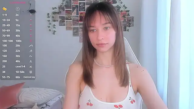  Alissaa online show from 04-11-26, 08:29