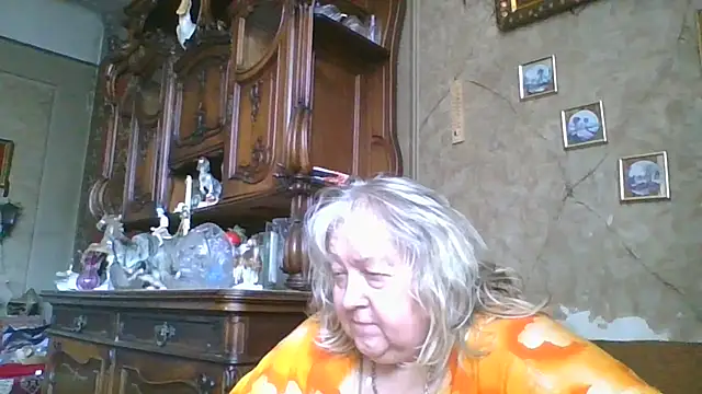 Snapshot of Lala-Love56 chatting on 06-27-26, 06:51 Lala-Love56 online show from 06-27-26, 06:51