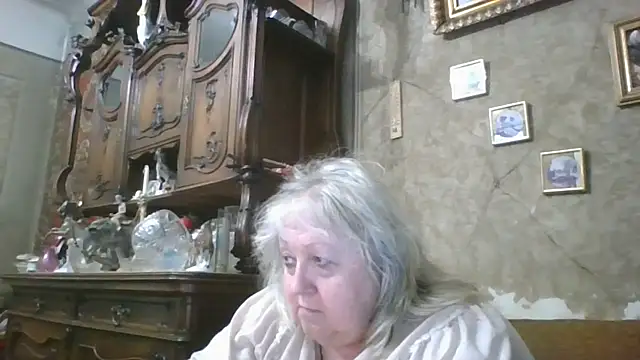 Snapshot of Lala-Love56 chatting on 07-03-26, 06:25 Lala-Love56 online show from 07-03-26, 06:25