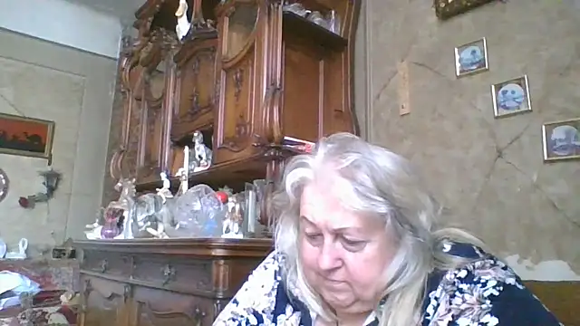 Snapshot of Lala-Love56 chatting on 07-13-26, 01:36 Lala-Love56 online show from 07-13-26, 01:36