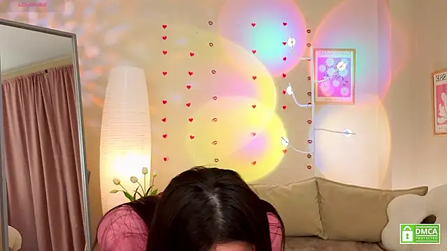 OliviaKis  online show from 03-10-26, 07:24