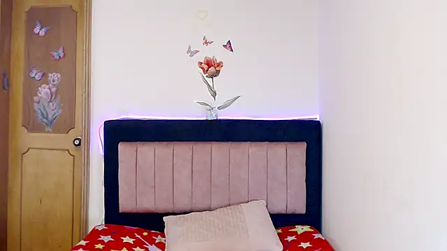 Valeryxs online show from 02-19-26, 08:27