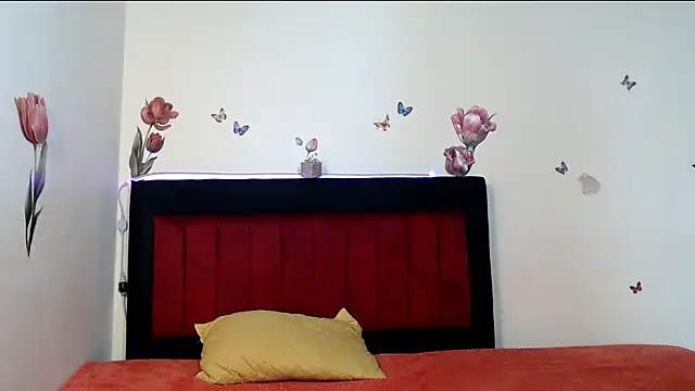 Valeryxs online show from 04-08-26, 01:33