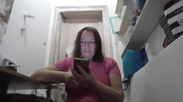 AnnaLive570 online show from 12-16-25, 05:34