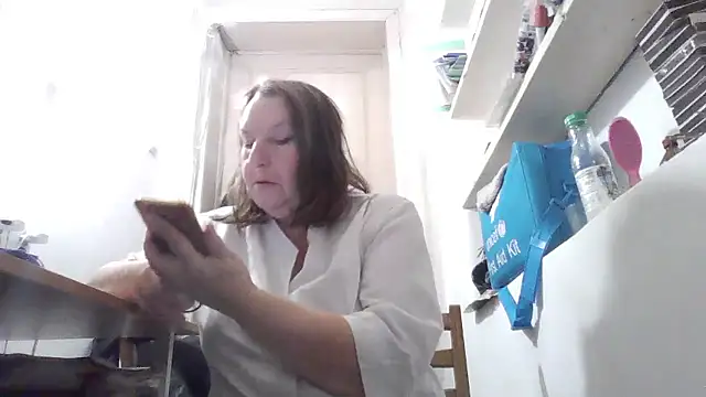 AnnaLive570 online show from 01-08-26, 05:32