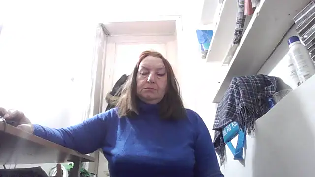 AnnaLive570 online show from 02-13-26, 05:58